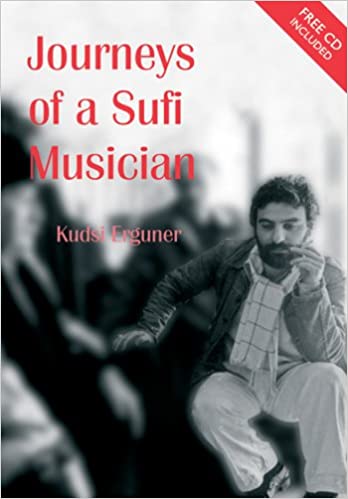 Journeys of a Sufi Musician - Scanned Pdf with ocr